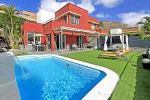 Salobre Vista Golf 27 - Ubytování bez kategorie ve městě Maspalomas