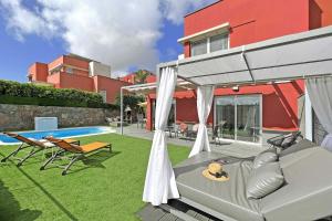 Salobre Vista Golf 27