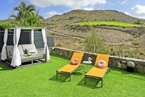 Salobre Vista Golf 27