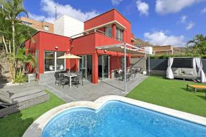 Salobre Vista Golf 27