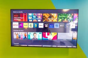 Cosy spacious studio available