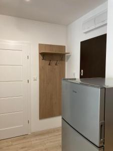 Apartament Trzecie Oko Gąski