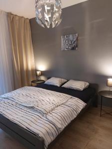 Apartament Trzecie Oko Gąski