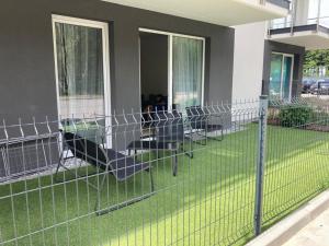 Apartament Trzecie Oko Gąski