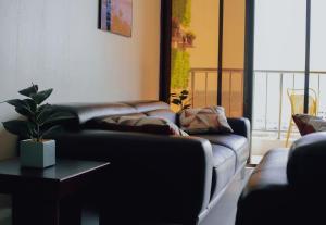 Remarkable 3-Bed Apartment in Zanzibar