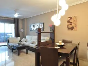 Acogedor apartamento en Burriana centro - Niño Perdido