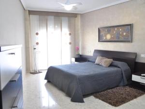 Acogedor apartamento en Burriana centro