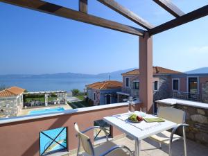 Aeolis Apartments & Studios Lesvos Greece