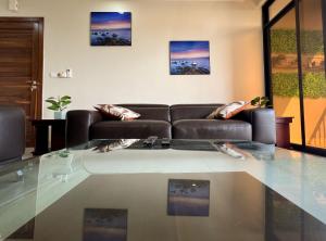 Remarkable 3-Bed Apartment in Zanzibar