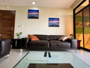 Remarkable 3-Bed Apartment in Zanzibar