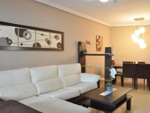 Acogedor apartamento en Burriana centro