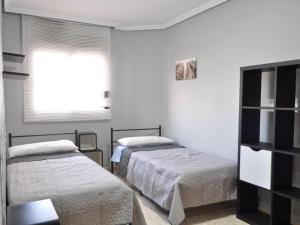 Acogedor apartamento en Burriana centro