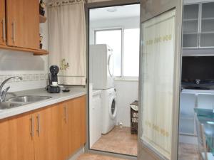 Acogedor apartamento en Burriana centro