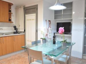 Acogedor apartamento en Burriana centro