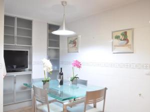 Acogedor apartamento en Burriana centro