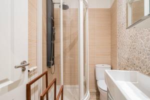 Nice flat in Malasaña, near Gran Vía-ESCOR