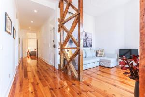 Downtown Alfama & Me