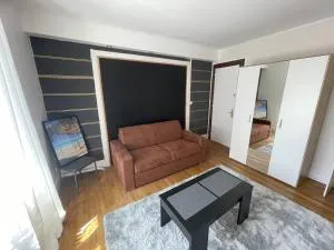 Chambre d’hôte proche gare et centre 1 - Charnay