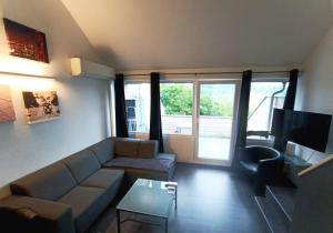 Le Havre du Circuit Triplex avec Sauna