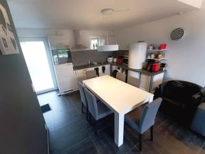 Le Havre du Circuit Triplex avec Sauna