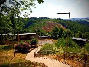 Le Havre du Circuit / Triplex avec Sauna - Arimont