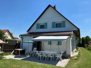 BALATONrelax - 4hvězdičkové hotely ve městě Balatonmáriafürdő