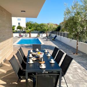 VILLA NAOMI