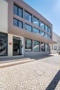 AlvorMar Apartamentos Turisticos