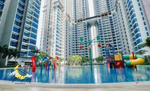 Atlantis 8-12paxNetflixVideo game5min to Jonker