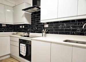 Wonderful Apartment in Wembley