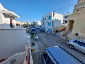 Appartamento a 600 mt dal mare a Santa Maria di Leuca