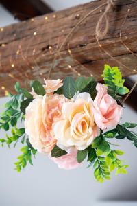 Cottage - Sleeps 4 hot tub & pet friendly