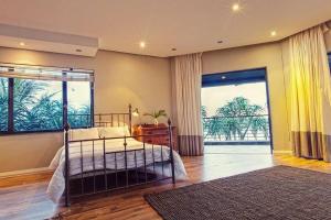 The Beach House by African Watersports