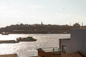 JW Marriott Istanbul Bosphorus