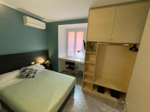 Queen Room room in Torino48 Guesthouse