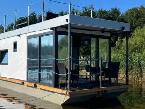 Hausboat Erik - 塞尔纳珀苏马维