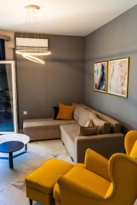 Cozy Modern Apartment Inside The City Center