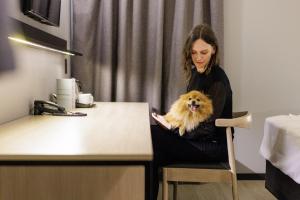 Naalt Hotel Joinville