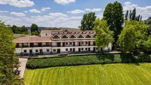 莫利诺公寓 - 圣马丁德拉韦加