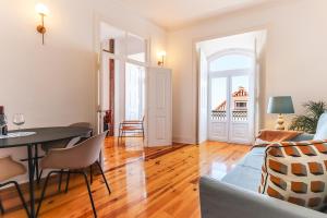 Downtown Alfama & Me