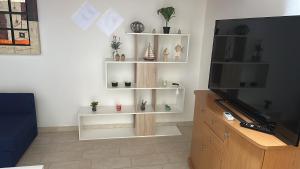 Stylish Loft Trivano Cagliari 2 beds/2 bath img12