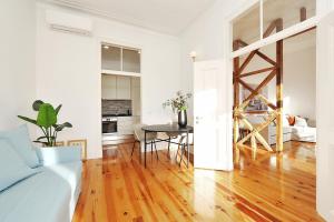 Downtown Alfama & Me