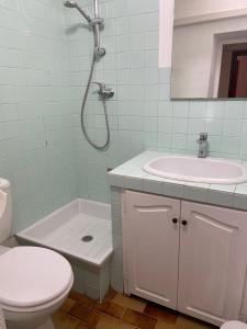 Appartements AUTHENTIQUE STUDIO au COEUR du VILLAGE PROVENCAL : photos des chambres