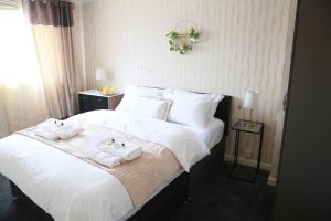 Luxurious Bedworth Exhall, House