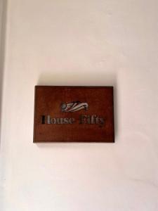 House fifty