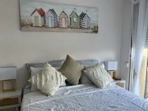 Costa Brava beach studio - Sant Antoni de Calonge