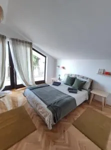 Park 2 Branka FREE PARKING - Sobina