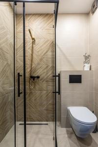 VANAGUPÄS VAKARAI apartamentai