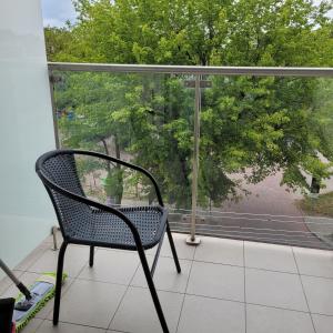 Oskar Apartament Centrum PKP