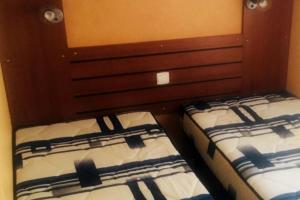 Maisons de vacances LOGEMENT AU COEUR DE PYRENEES : photos des chambres